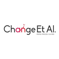 Change Et Al Logo