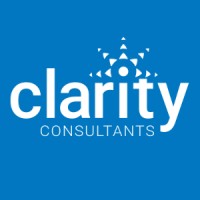 Clarity Consultants Logo
