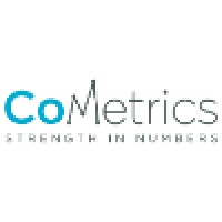 CoMetrics Logo