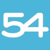 Code54 Logo