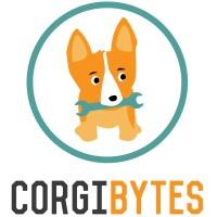 Corgibytes Logo