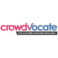 Crowdvocate Logo