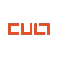 Cult of Coders Logo