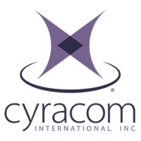 CyraCom Language Solutions Logo