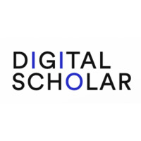 Digital Scholar Logo