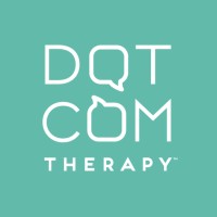 DotCom Therapy Logo