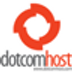 DotCOM Host Logo