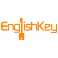 EnglishKey Logo