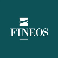 FINEOS Logo