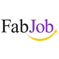 FabJob Logo
