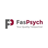 FasPsych Logo