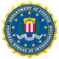 FBI National Virtual Translation Center Logo
