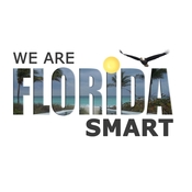 FloridaSmart Logo
