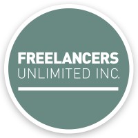 Freelancers Unlimited Logo