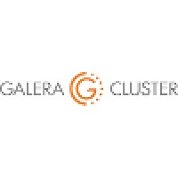 Galera Cluster Logo