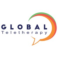 Global Teletherapy Logo