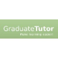 GraduateTutor.com Logo