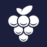 Grape Messenger Logo