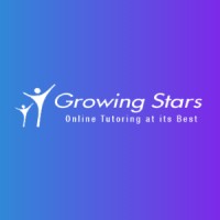 Growing Stars Logo