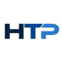 High-Tech Professionals Logo