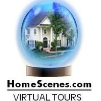 HomeScenes Logo