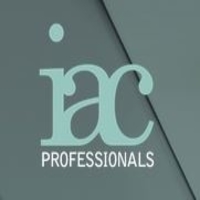 International Accounting & Consulting Services Logo