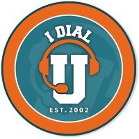 IDialU Logo