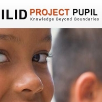 ILID Project Pupil Logo