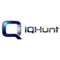 IQ Hunt Logo