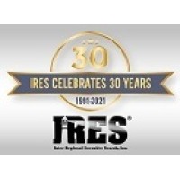 IRES Logo