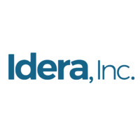 Idera, Inc. Logo