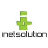 InetSolution Logo