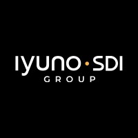 Iyuno-SDI Group Logo