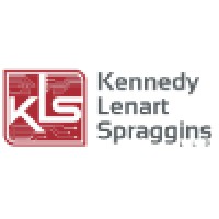 Kennedy Lenart Spraggins Logo