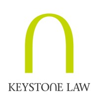 Keystone Law Logo