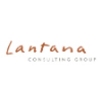 Lantana Consulting Group Logo