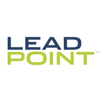 LeadPoint Logo