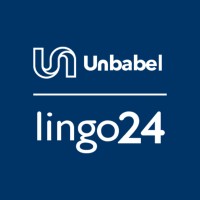 Lingo24 Logo