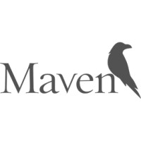 Maven Research Logo