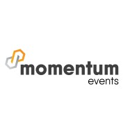 Momentum Events Logo