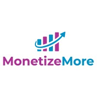 MonetizeMore Logo