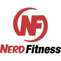 Nerd Fitness Logo