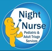 Night Nurse Logo