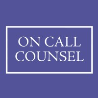 On Call Counsel Logo