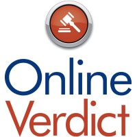 OnlineVerdict Logo