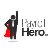 PayrollHero Logo