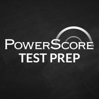 PowerScore Test Preparation Logo