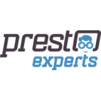 PrestoExperts Logo