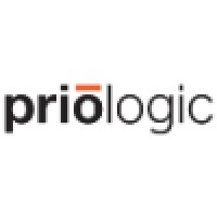 Priologic Software Logo