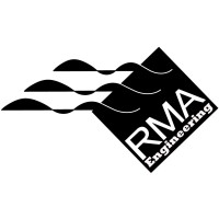 RMA Engineering Logo